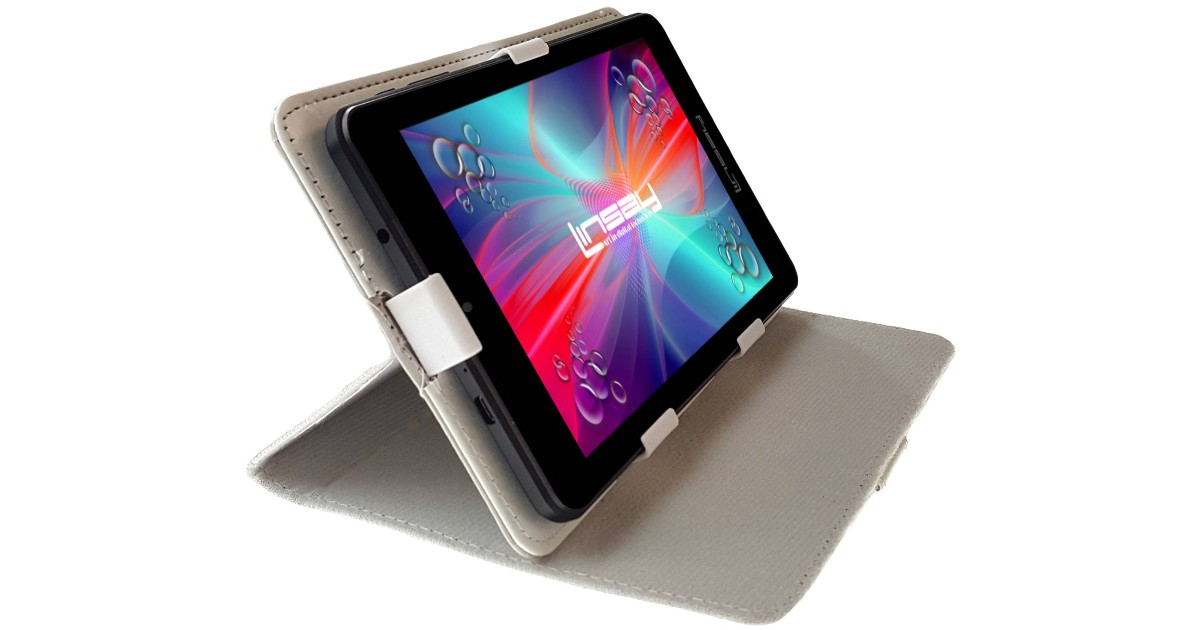 Linsay Tablet with Case ONLY $54.99 at Walmart