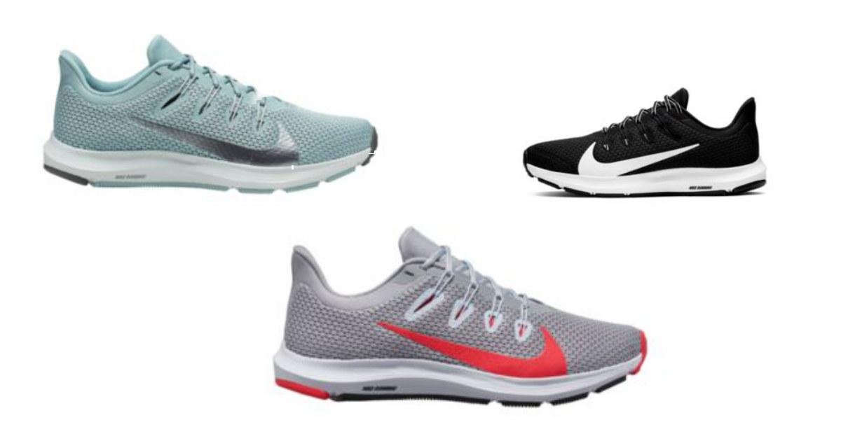 nike shoes on sale 50 off women's