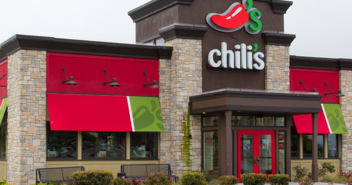 5 Margaritas Of The Month at Chili's Coupons