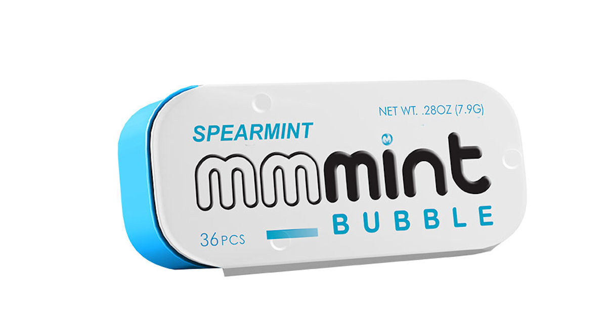 FREE Sample of MMMints