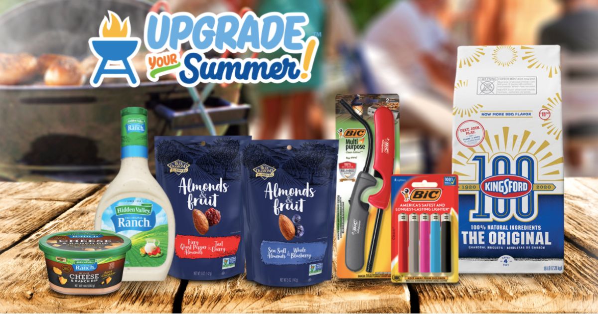 Hidden Valley Upgrade Your Summer Sweepstakes