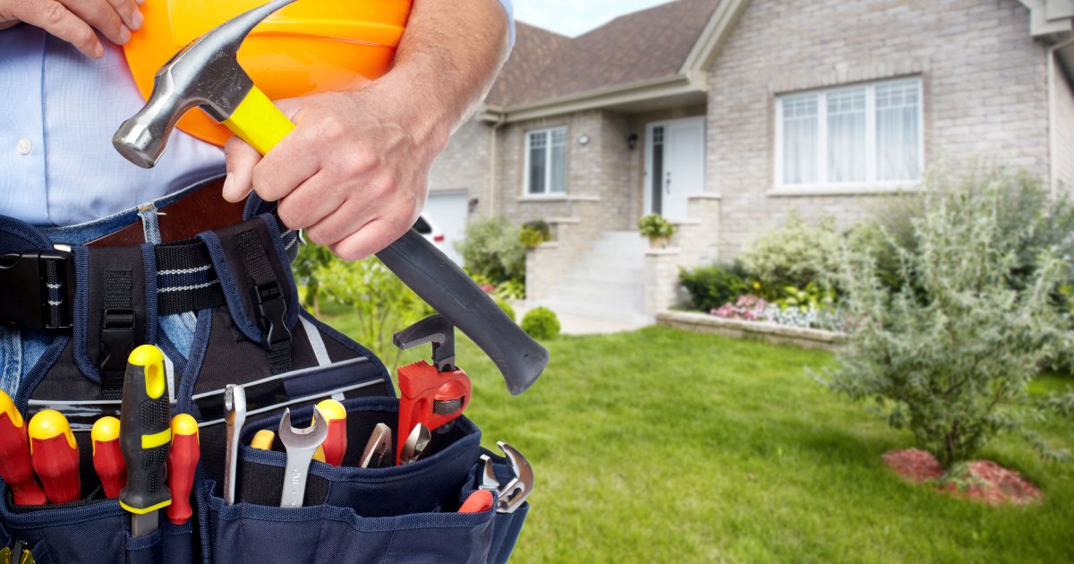 Find Local Home Improvement Professionals in Seconds