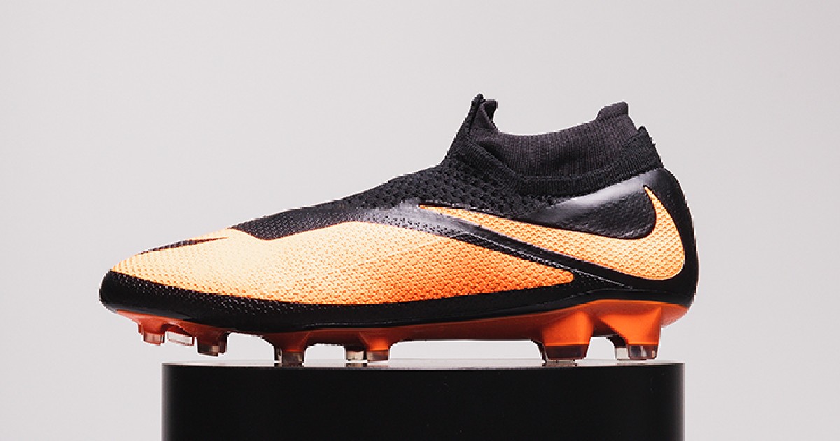 nike hypervenom limited edition