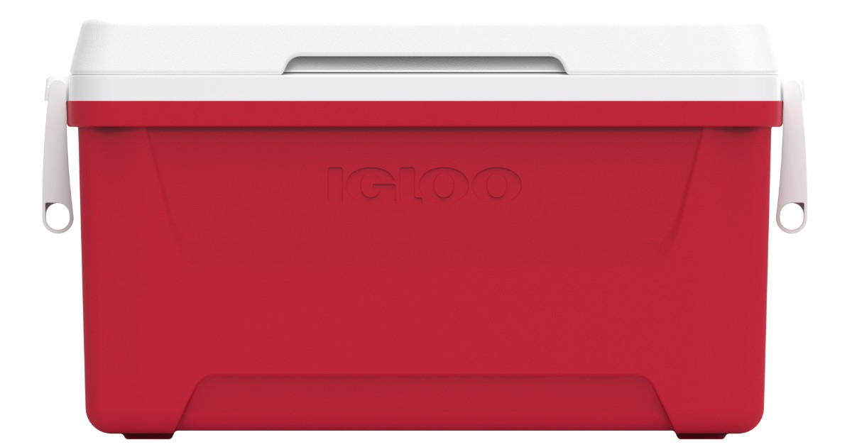 walmart 48 qt cooler