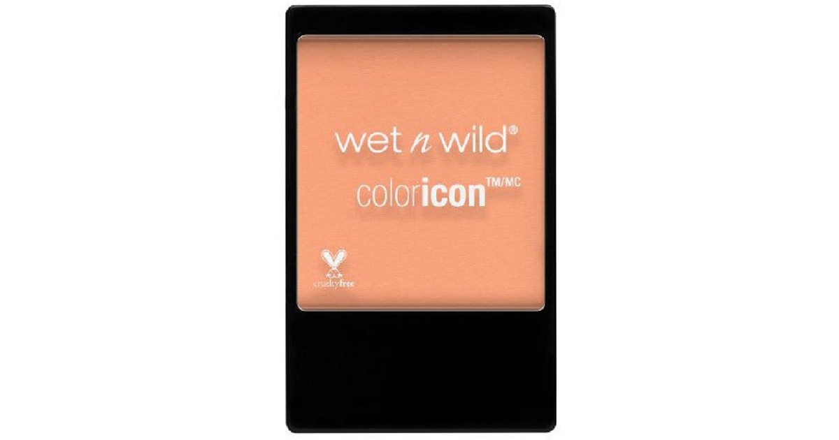Free Wet n Wild Blusher and More at Walgreens