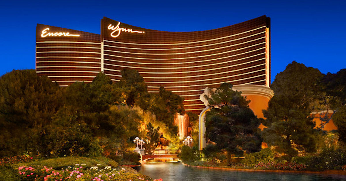 Wynn