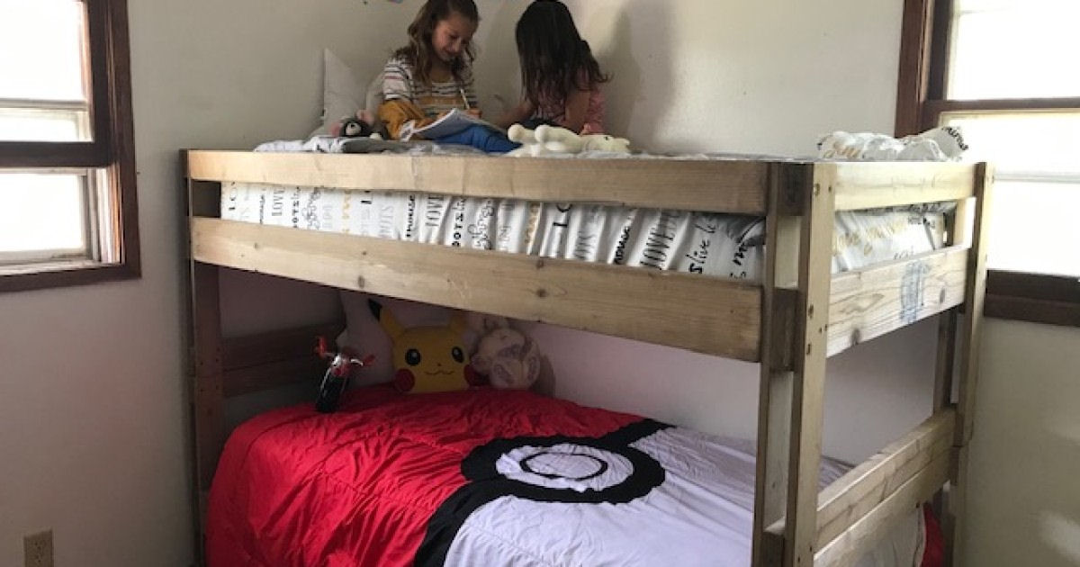 FREE Beds for Kids in Need