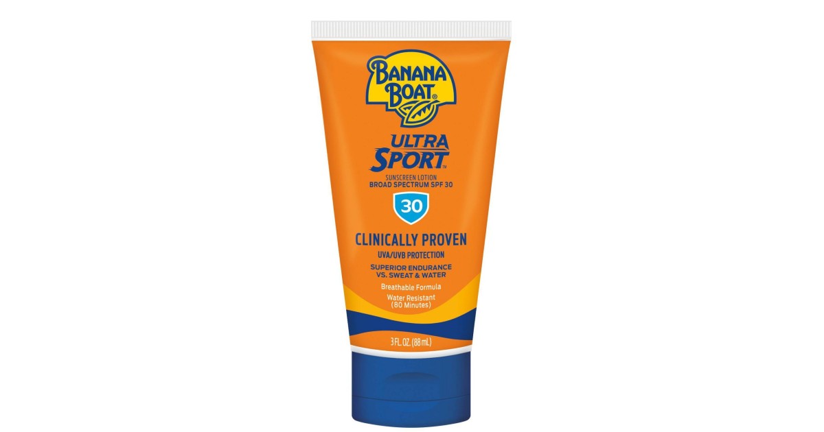 banana boat sunscreen recalled banana boat sunscreen recalled