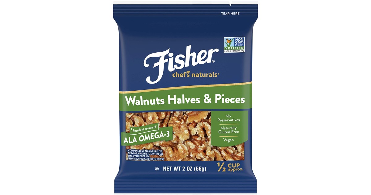 /link_redirect.asp?lid=137182&u=Fisher Walnut Halves & Pieces 2-oz Bag ONLY $1.50 Shipped