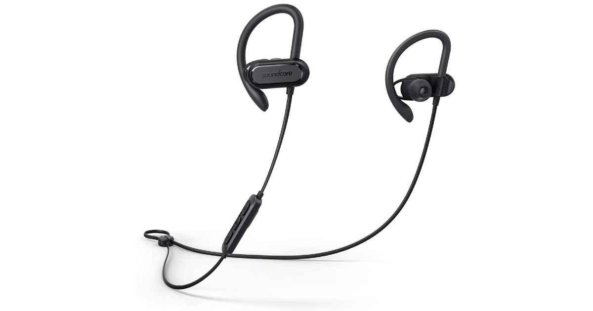 Wireless Bluetooth Headphones ONLY $13.99 (Reg. $26)