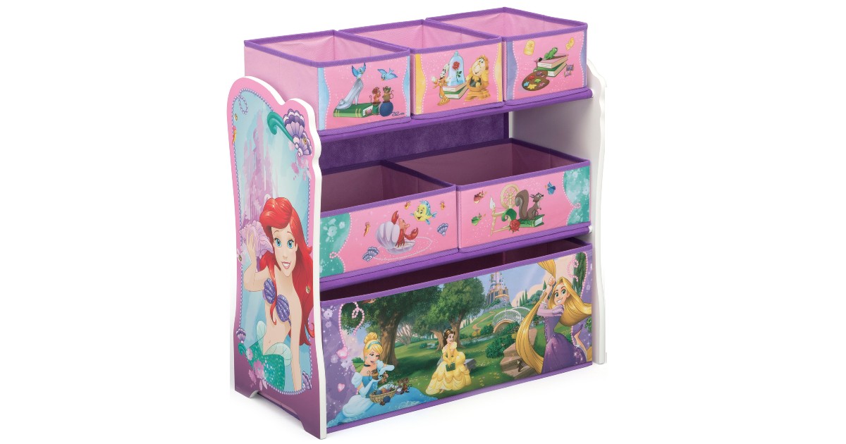 multi bin toy organizer canada