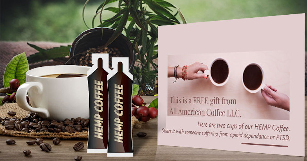 All American Coffee