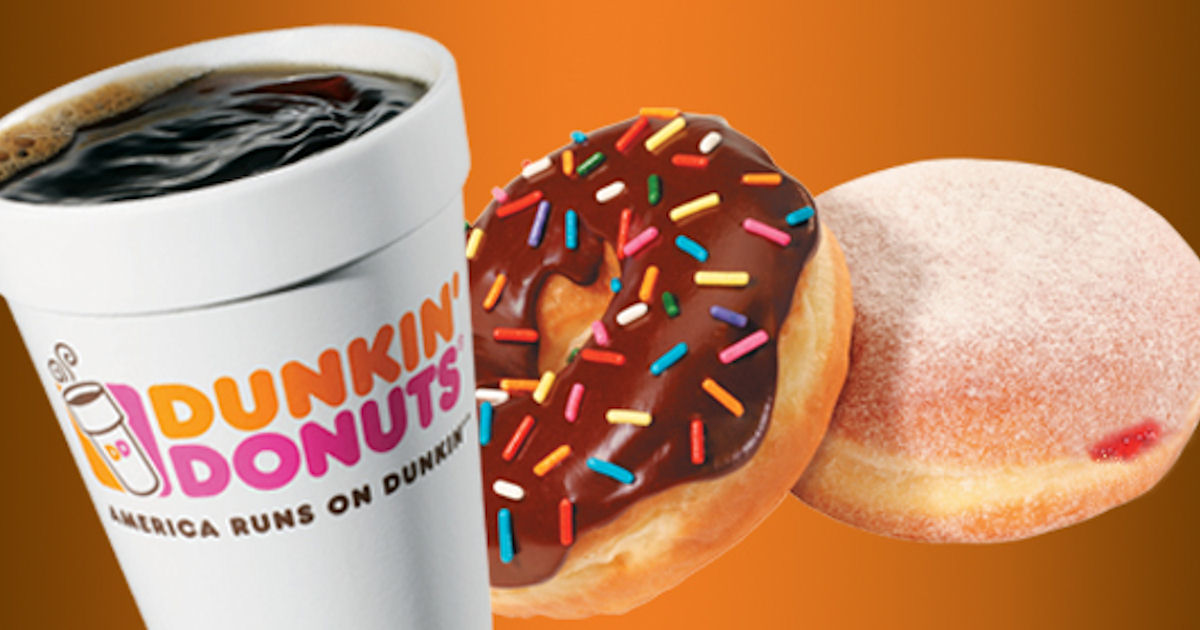 Dunkin