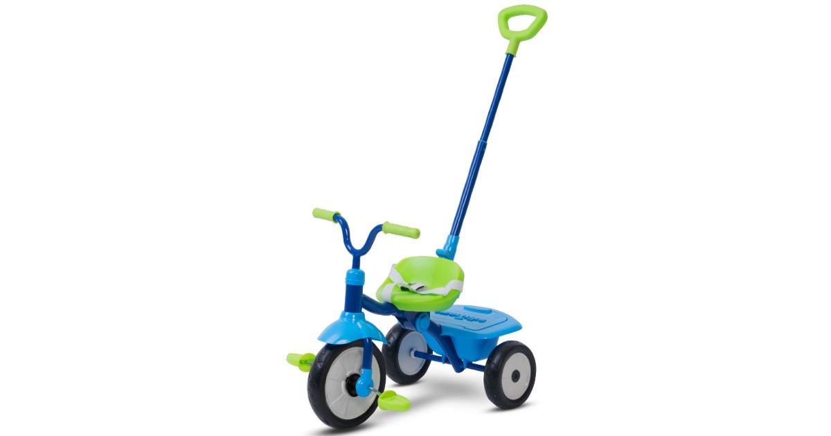 smart trike walmart