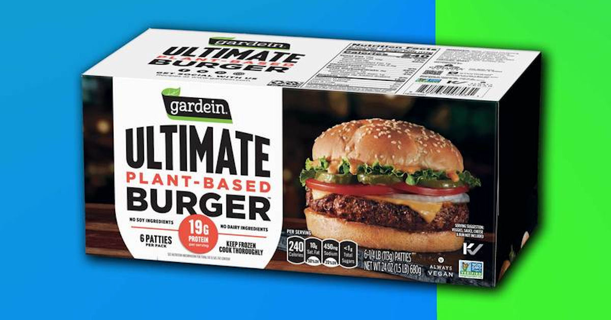 Gardein
