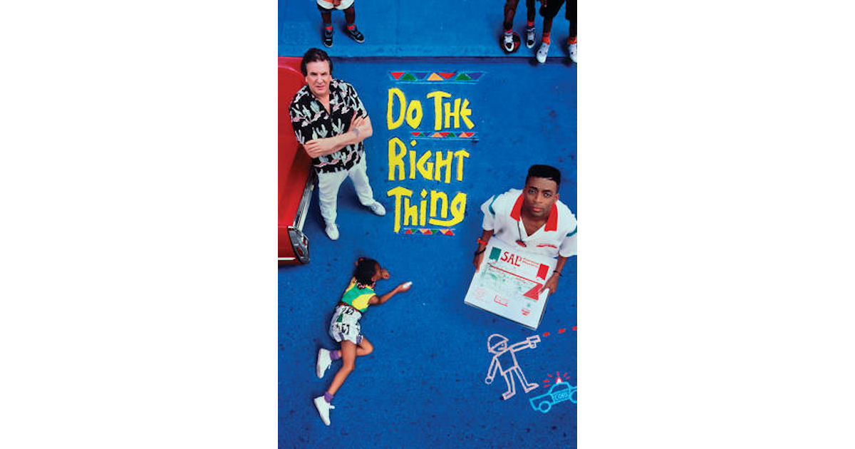 Do the Right Thing
