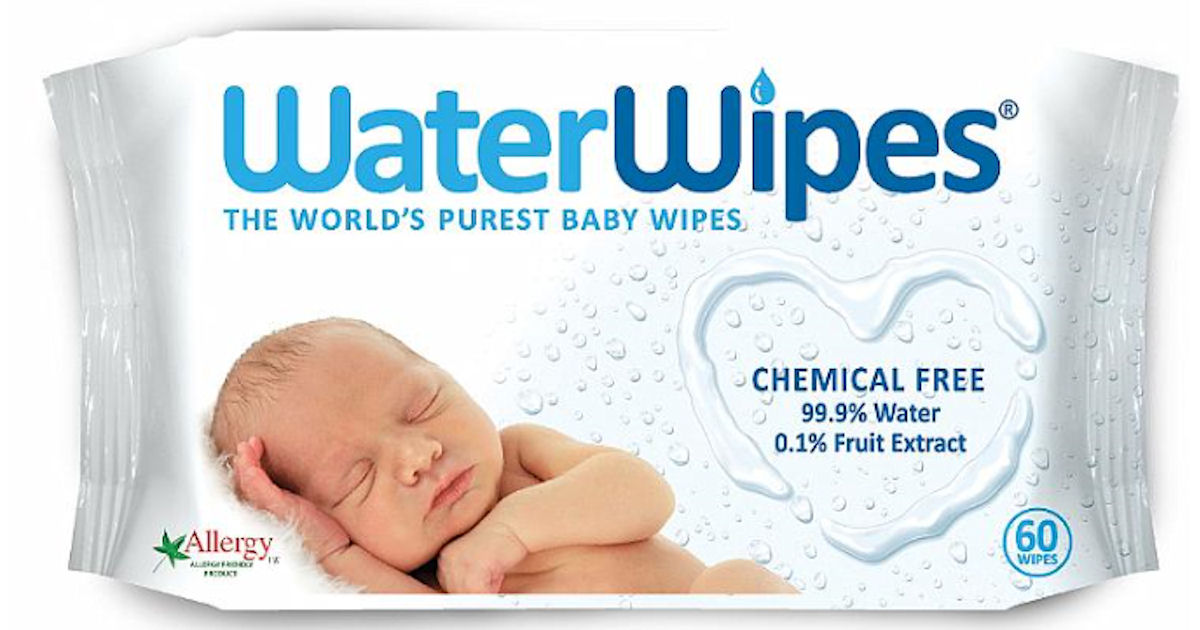 baby wipes samples