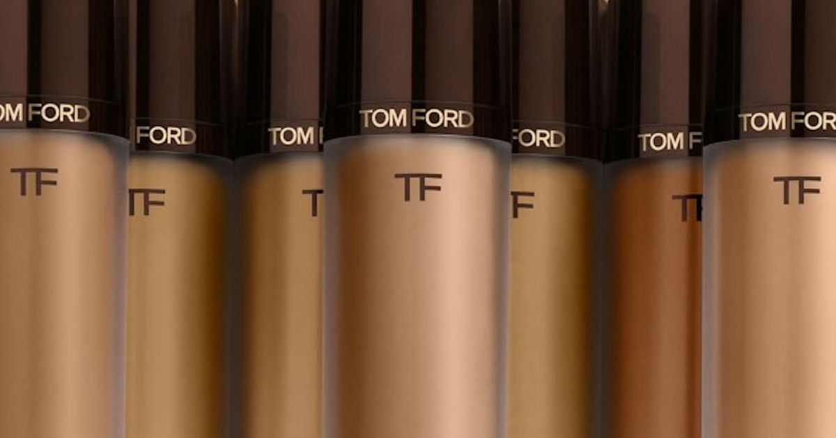 Tom Ford