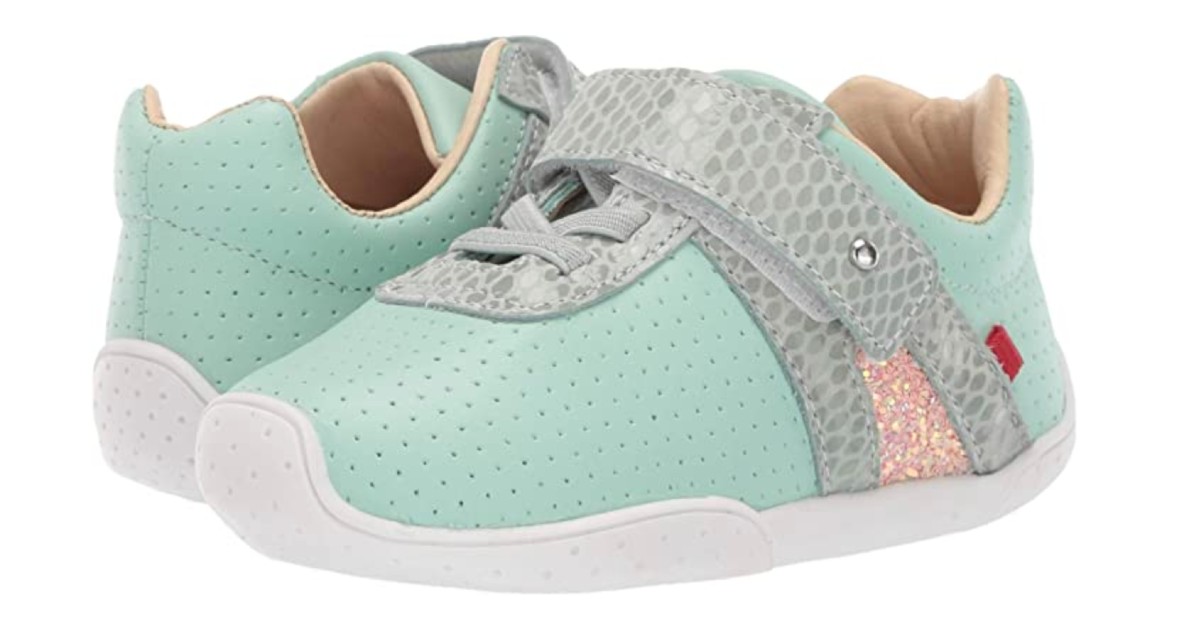 Marc Joseph New York Toddler Shoes ONLY $8.25 at Amazon