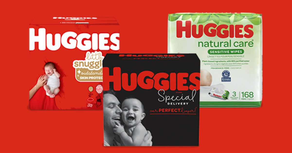 huggies printable coupons