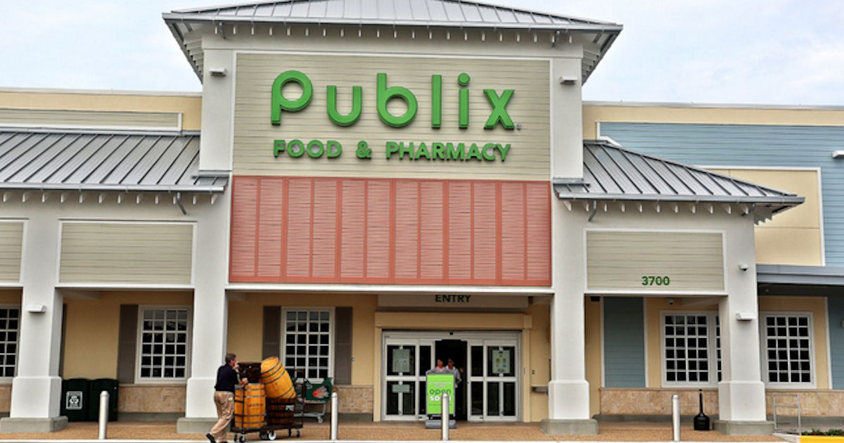 Free Samples and Freebies Publix