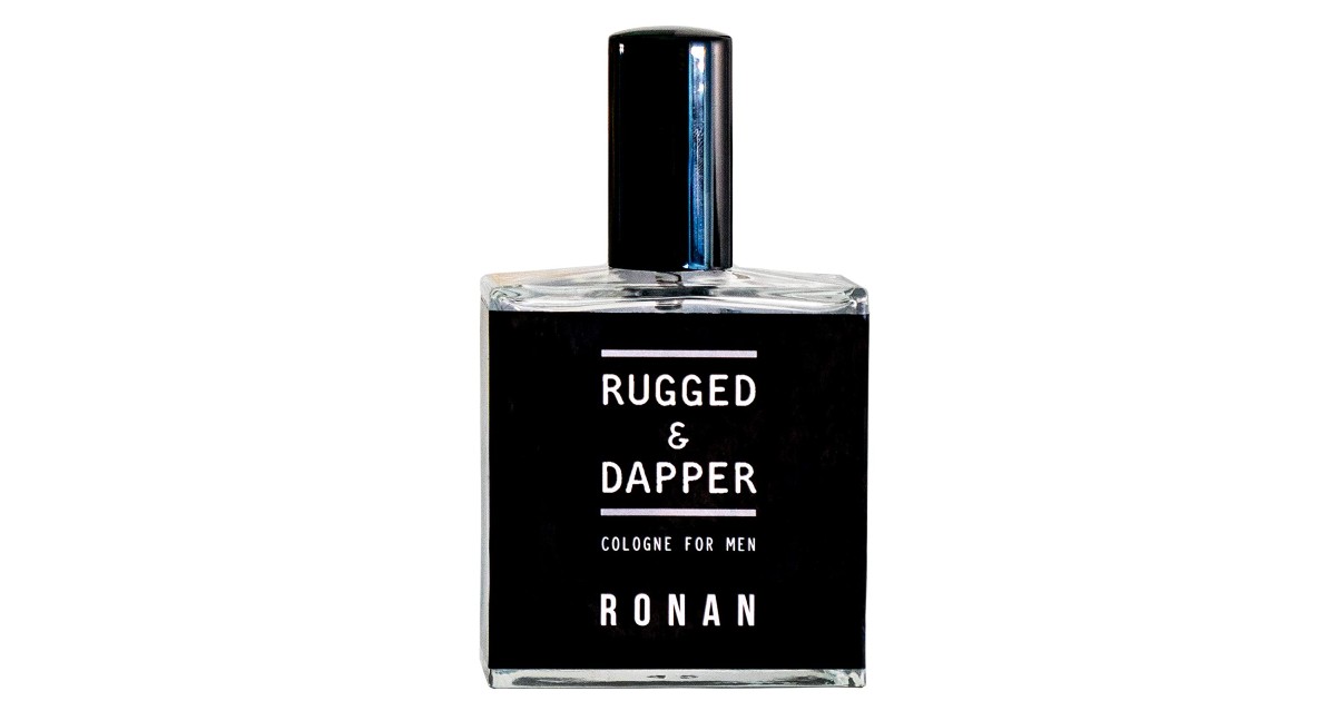 Rugged & Dapper Cologne ONLY $19.66 (Reg. $39)