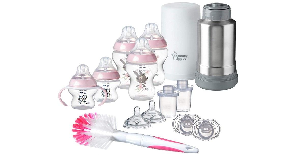Tommee Tippee at Amazon