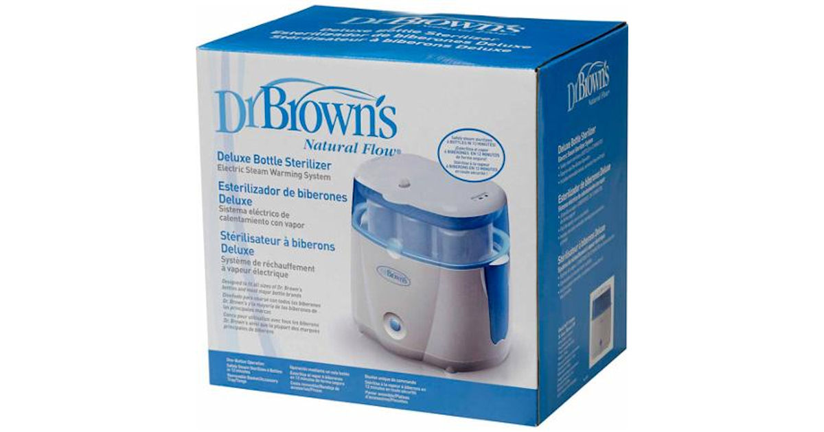 dr browns bottle cleaner