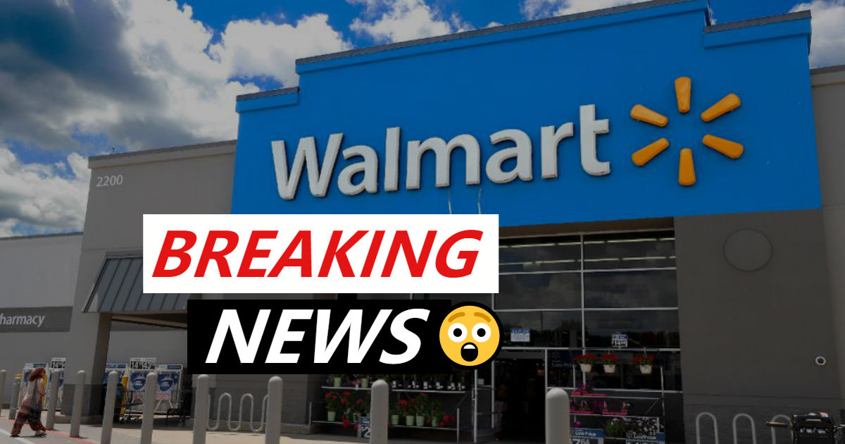 Walmart's New Membership Progr...