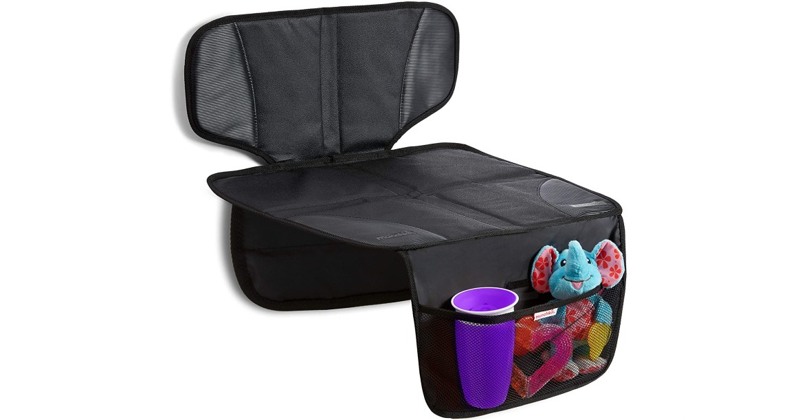 Munchkin Auto Seat Protector ONLY $8.95 (Reg $16) at Amazon