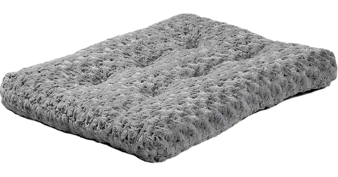 MidWest Homes Super Plush Pet Bed ONLY $7.05 (Reg $15)