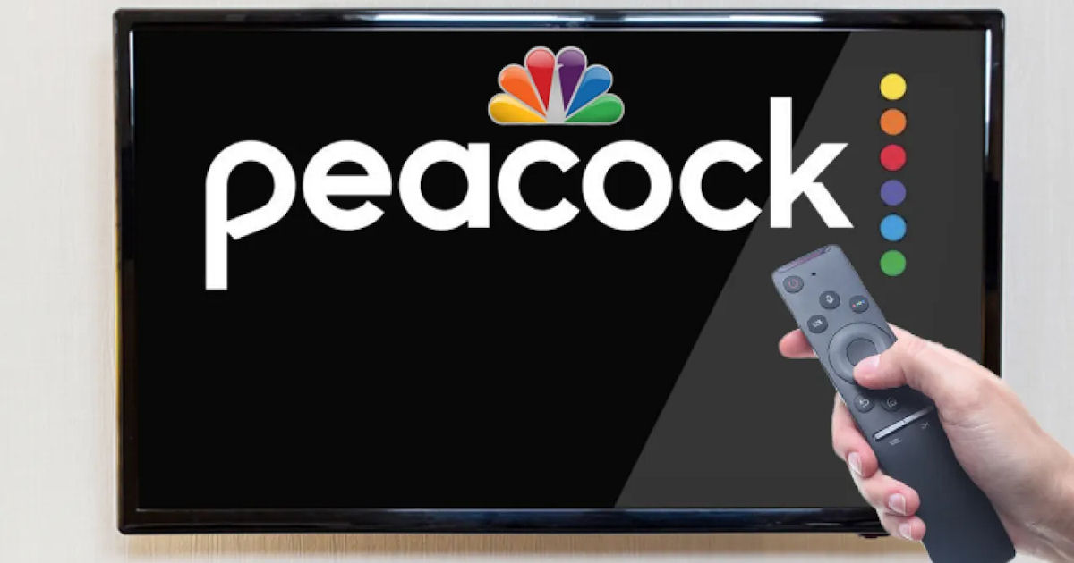 Free NBC Peacock Streaming Service on Roku Free Stuff & Freebies