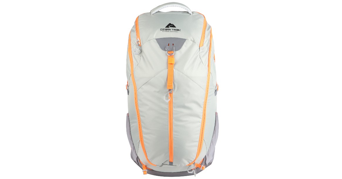 Ozark Trail Hiking Backpack ONLY $20.98 at Walmart (Reg $35)