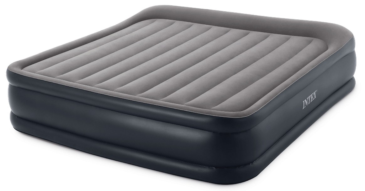 Intex King Inflatable Air Mattress ONLY $57.99 (Reg $105)