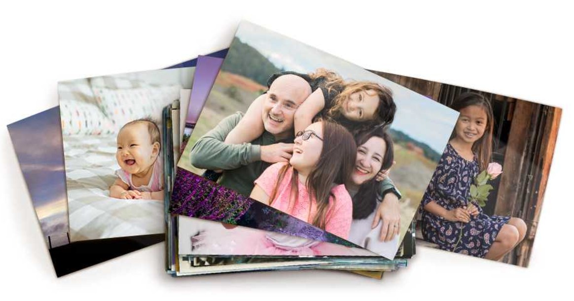 4x6 Photo Prints