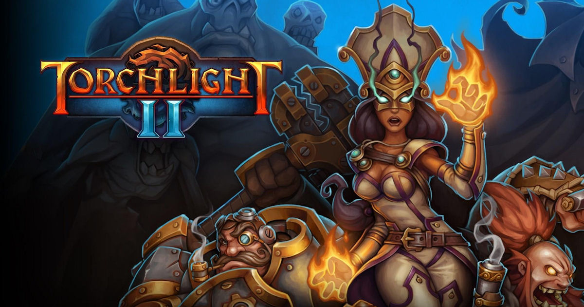 free torchlight 2 download full version free torchlight 2 download full version