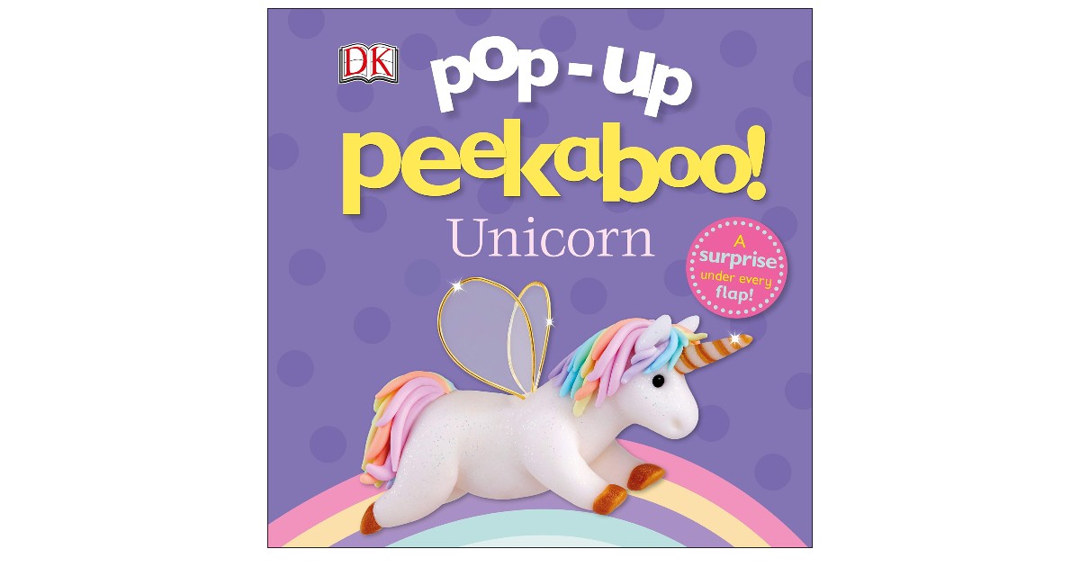 unicorn pick me pop