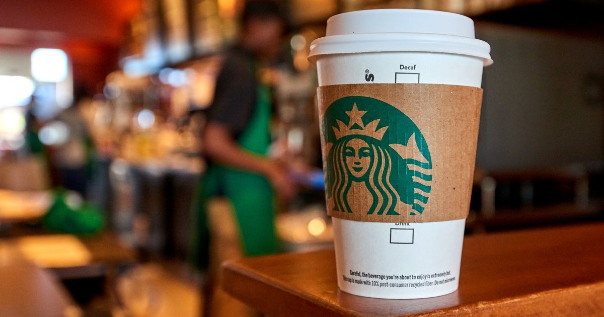 Win Over 2 Million Prizes in the Starbucks Instant Win Game Free