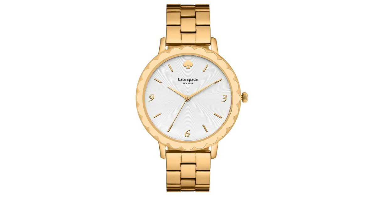 Kate Spade Watch on Amazon