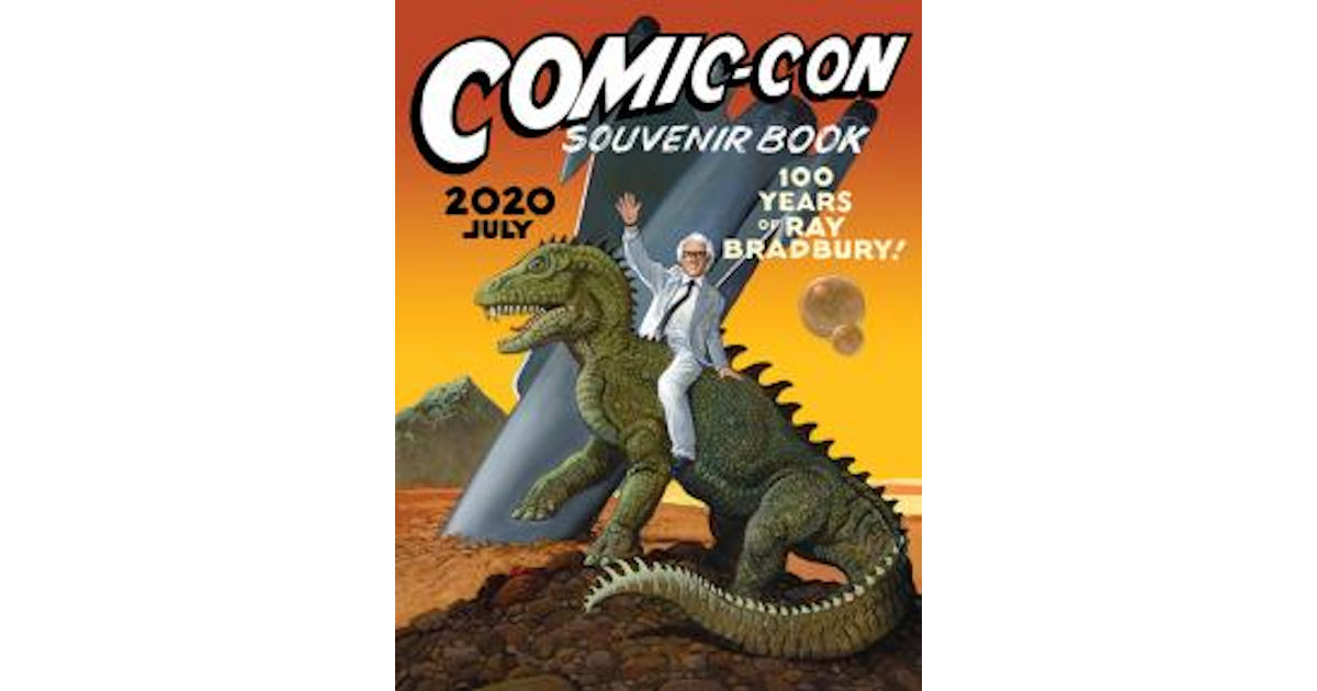 Comic Con