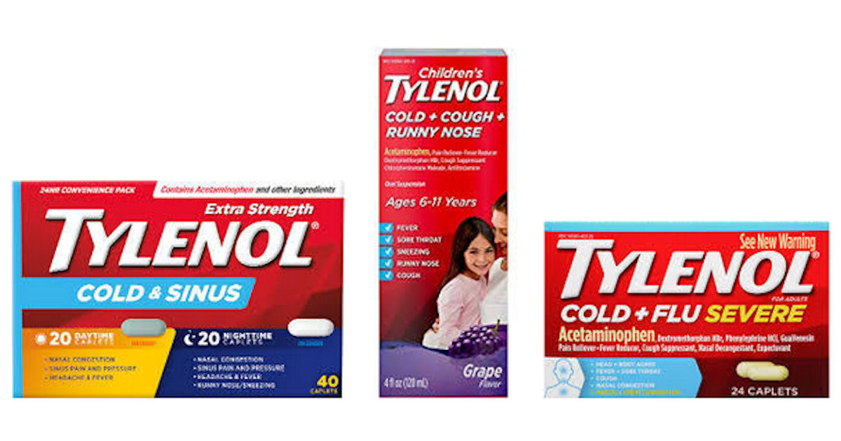 Tylenol