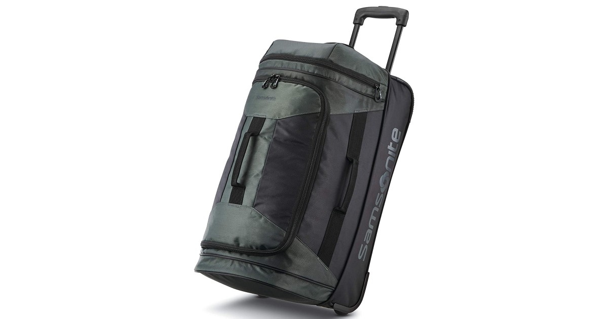 Samsonite at Amazon