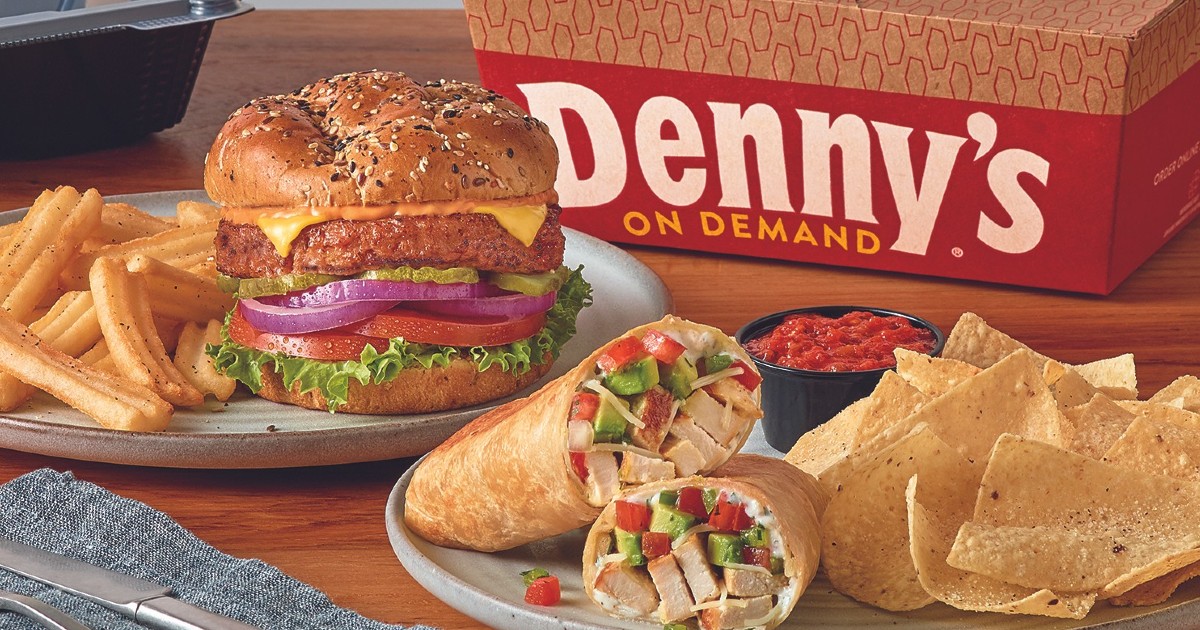 Denny's