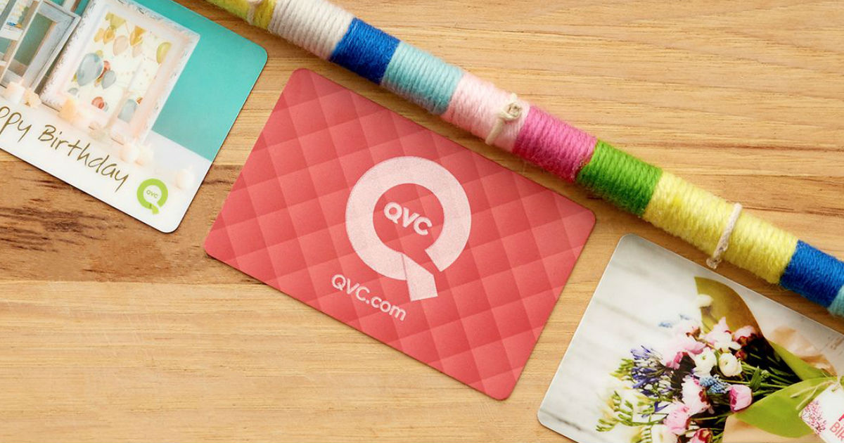 Win a 100 QVC Gift Card Free Sweepstakes, Contests & Giveaways