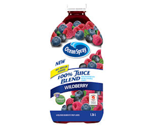 Ocean spray coupon canada