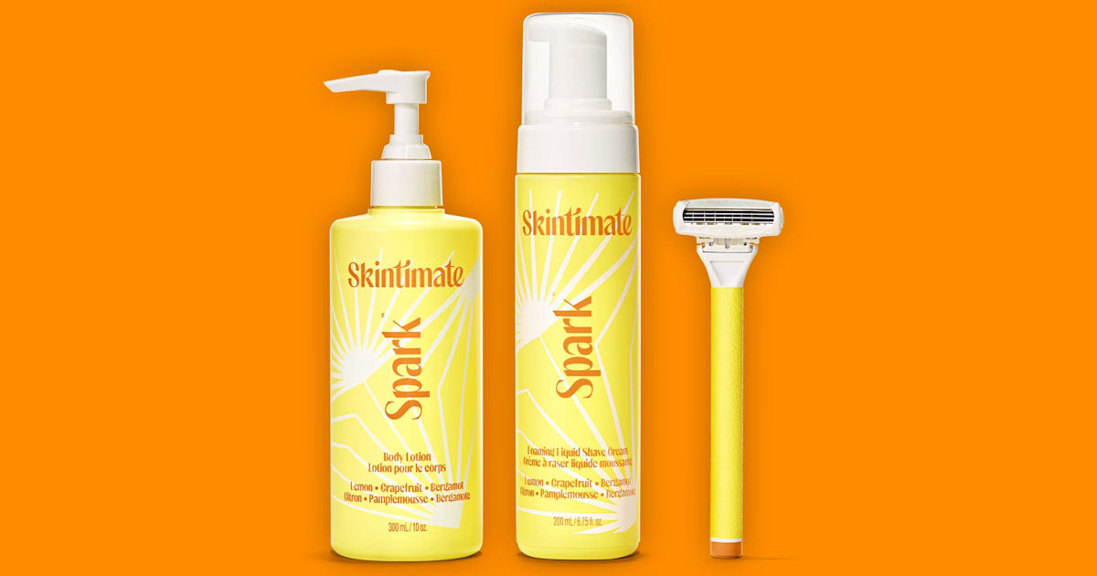 Skintimate