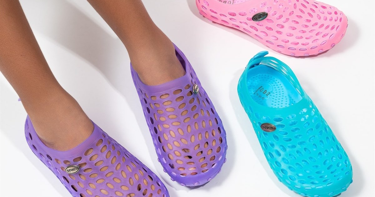 Kids Water Shoes ONLY $12.99 (Reg. $26)