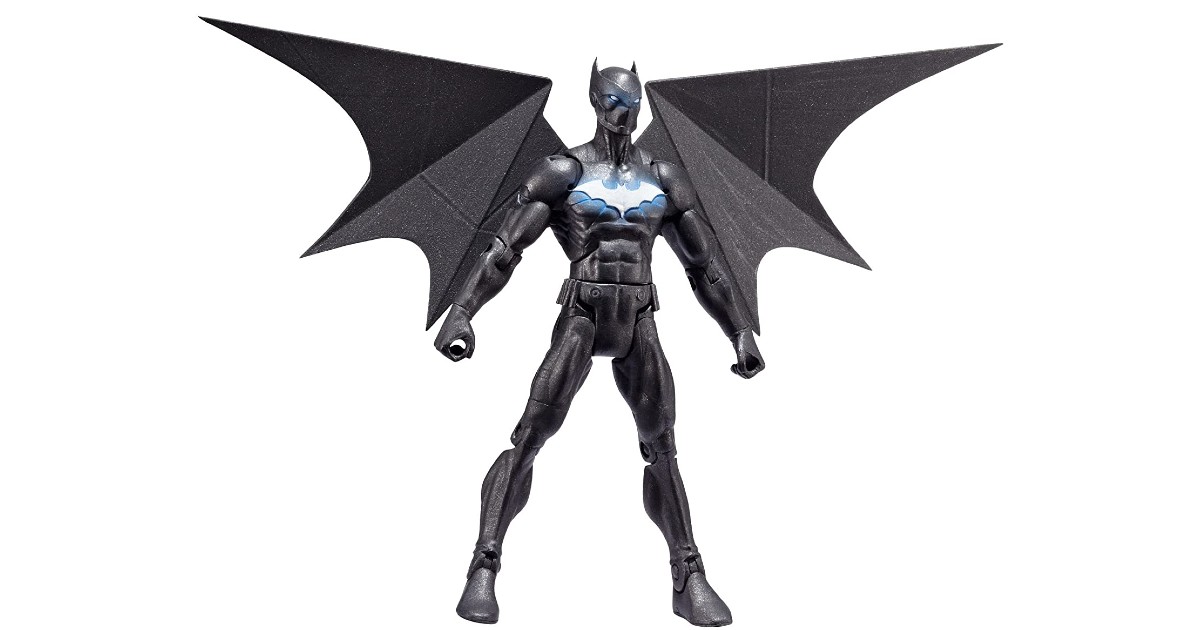 DC Comics Multiverse Batwing ONLY $8.29 (Reg. $19)