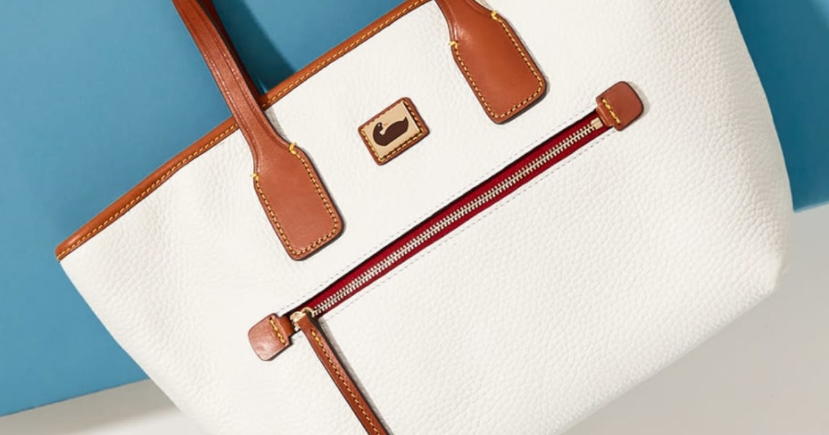 Dooney & Bourke