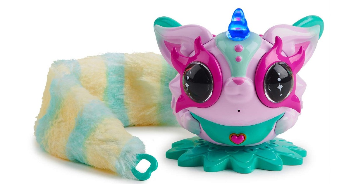 WowWee Pixie Belles ONLY $7.99 (Reg. $15)